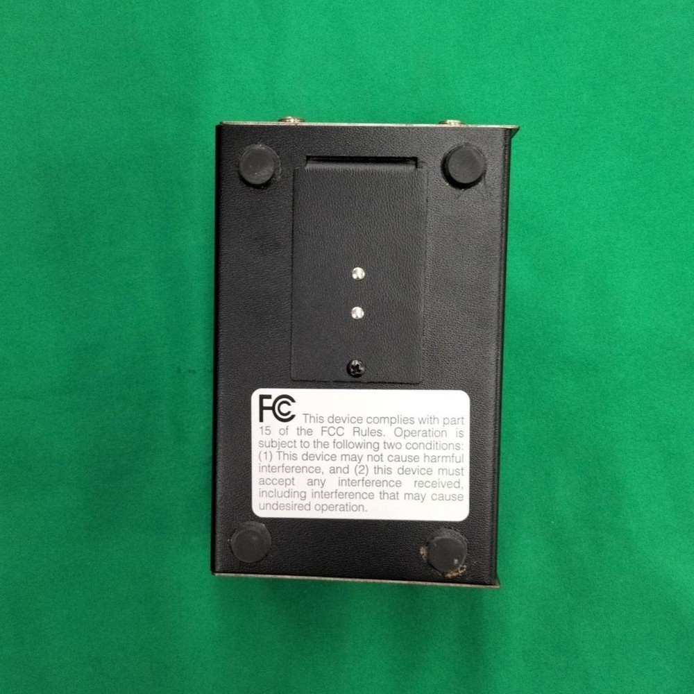 Electro Harmonix Small Clone Chorus