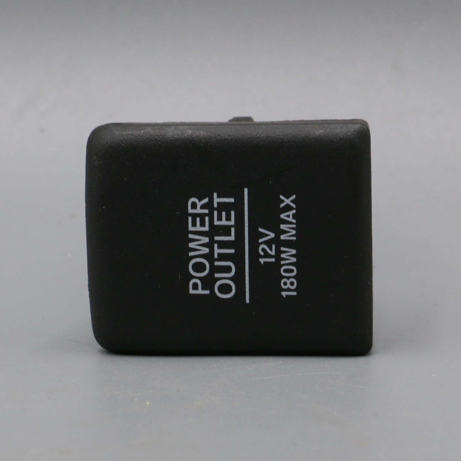 OEM Center Console Power Outlet Socket Assy For 2014-2024 Honda Acura US