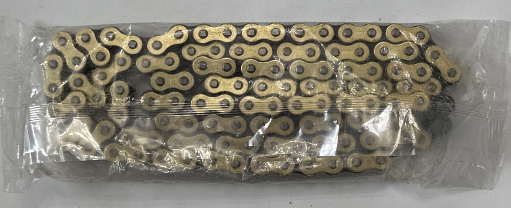 Mika Metals, Chain, Please Read Details