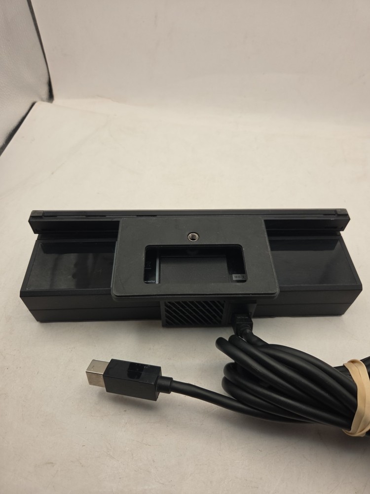 Microsoft Xbox One Kinect Sensor Motion Camera Model 1520 W/ Custom Cat vinyl