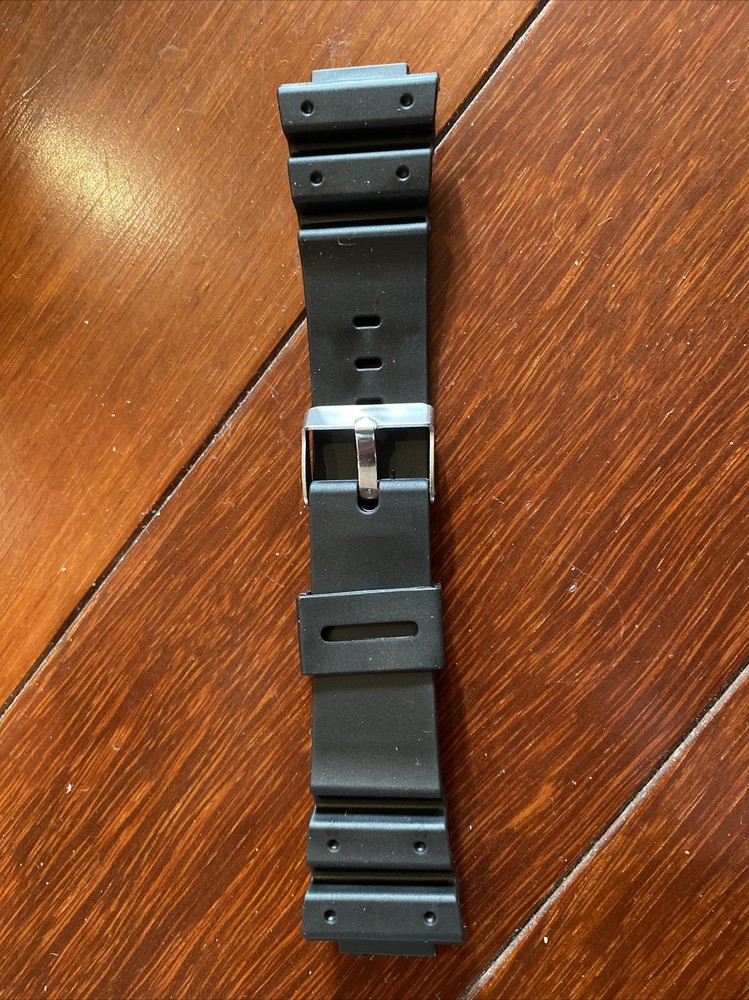 Casio G Shock Replacement Band