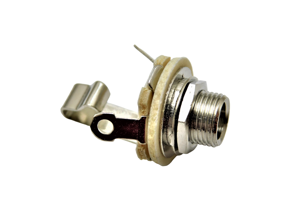 3/8" / 32 SAE 1/4" Output Jack Excellent Quality