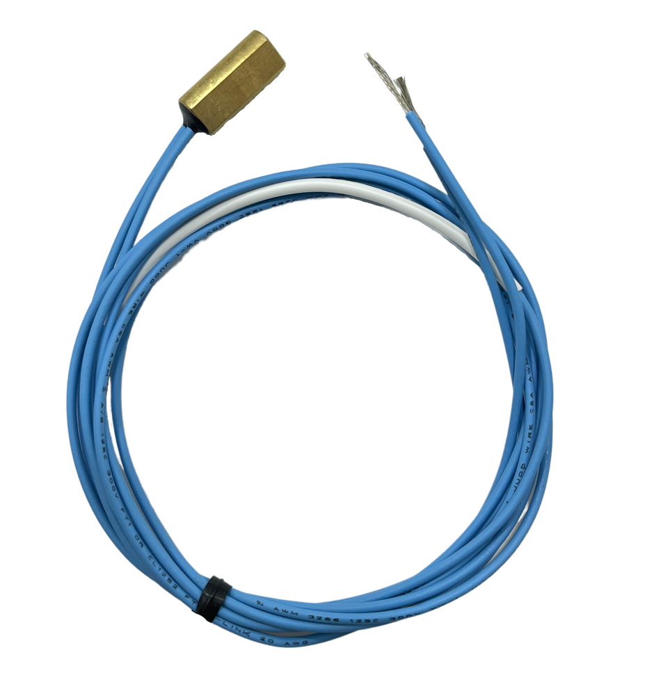 Replacement for Raypak 010787F Water Sensor