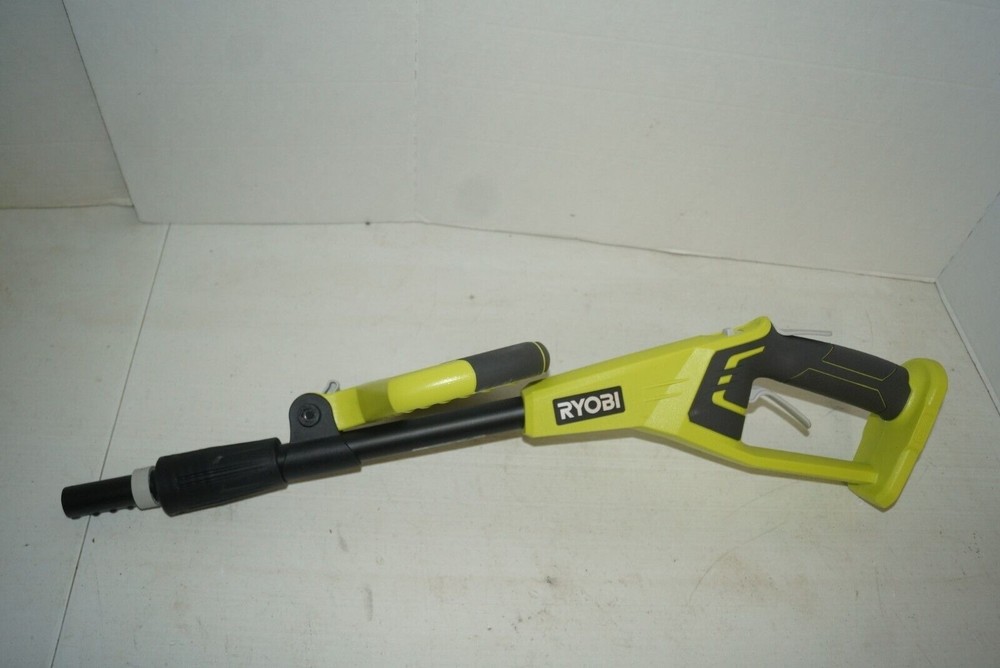 Ryobi P2008VNM Cordless String Trimmer/Edger UPPER HALF TRIGGER ATTACHMENT