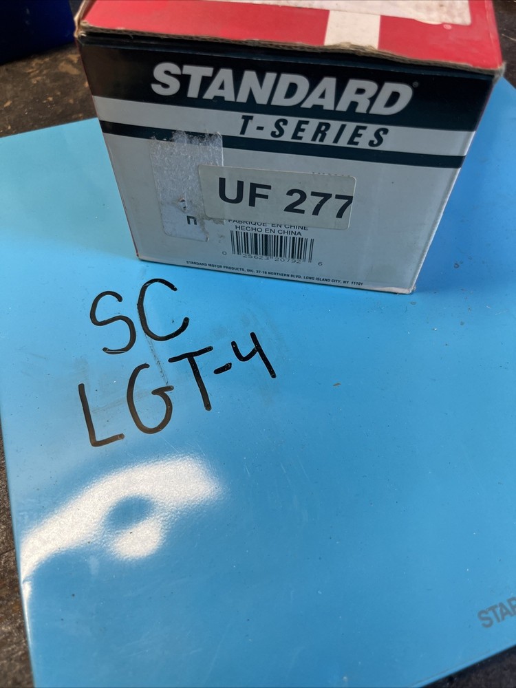 Standard Motor Products Ignition Control Module UF-277