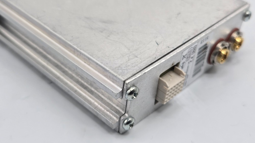 ZINWAVE 302-0002 SC OPTICAL MODULE