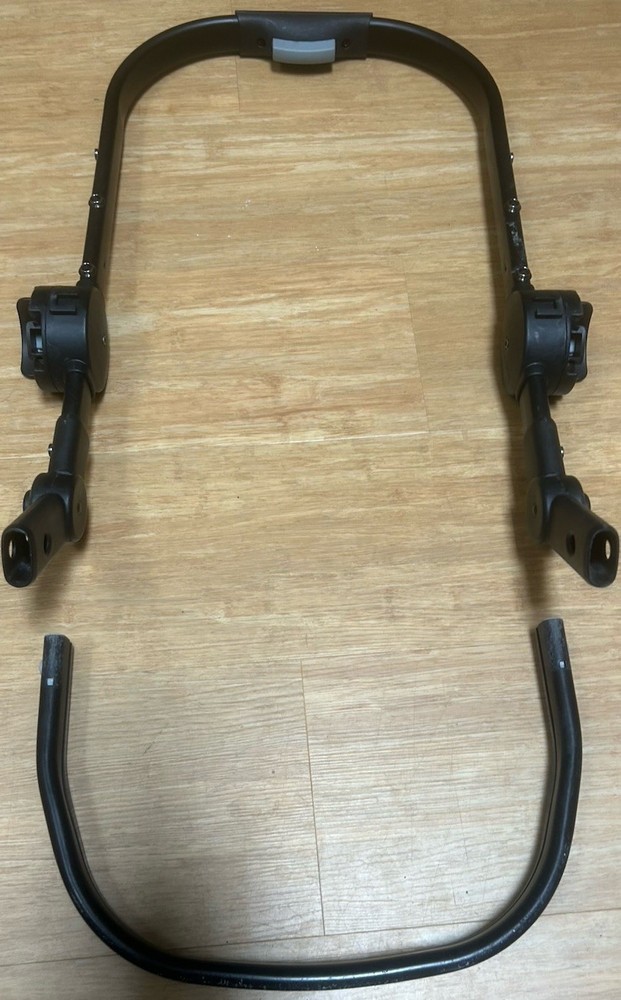 Baby Jogger City Select Stroller Second Seat Frame - FRAME ONLY #1