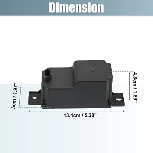 Voltage Module for Mercedes-Benz C-Class CLS-Class GLC-Class E-Class S-Class