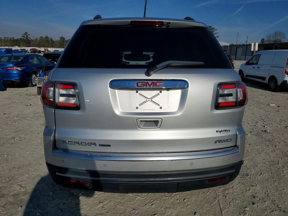 Used Blind Spot Detection System Warning Control Module fits: 2017 Gmc Acadia Dr