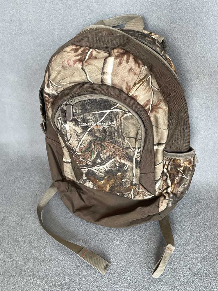 Field And Stream Sight Iine Back Pack Real Tree