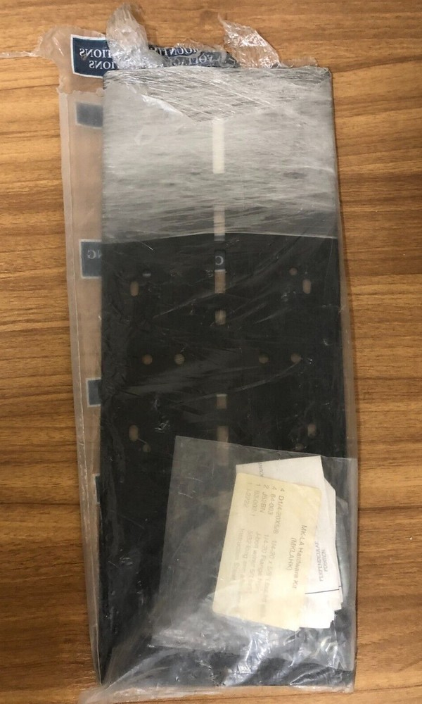 Middle Atlantic MK-LA