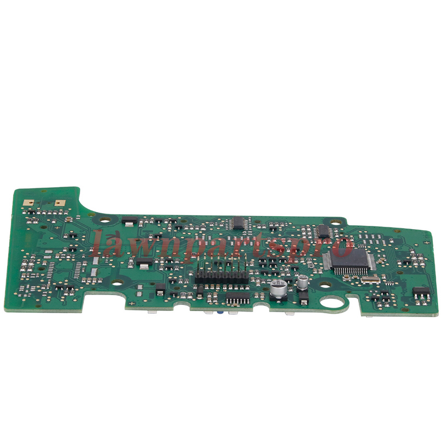 MMI Control Circuit Board E380 w/ Navigation for Audi A6 Q7 2007 2008 2009 Radio