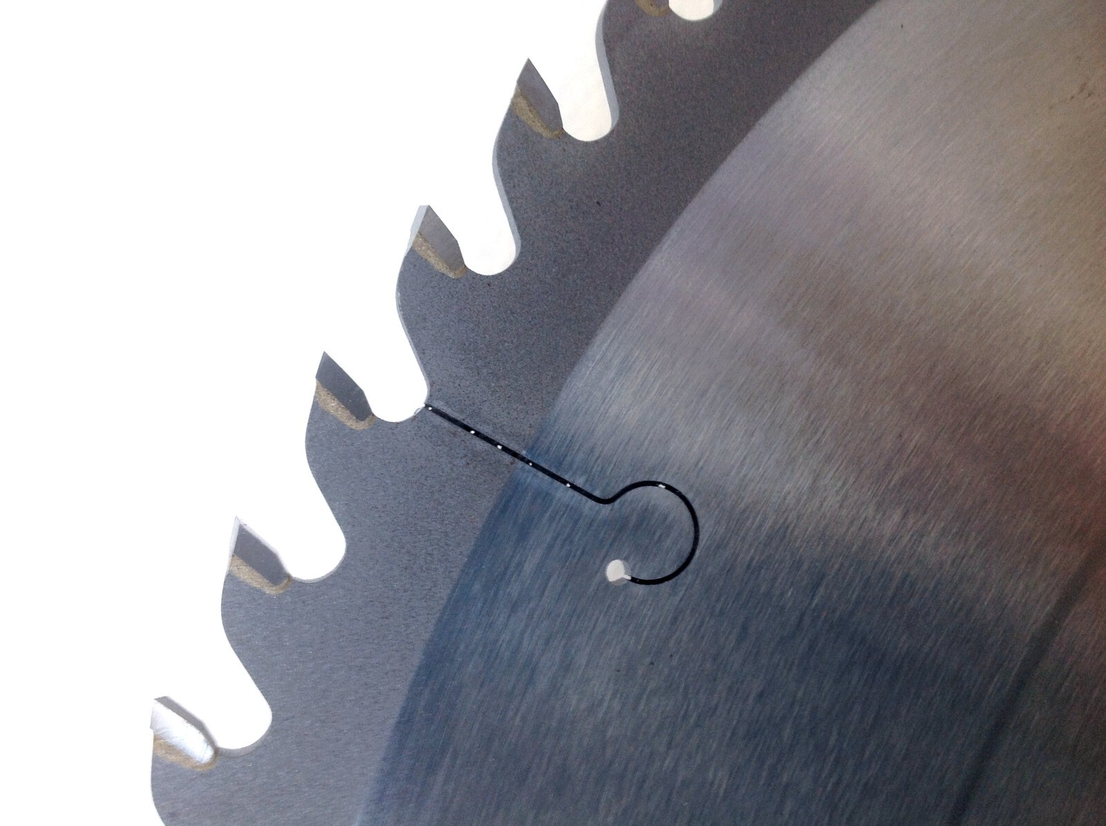 18" Inch 80 Tooth Carbide Circular Saw Blade for WOOD w/Nails Industrial Grade