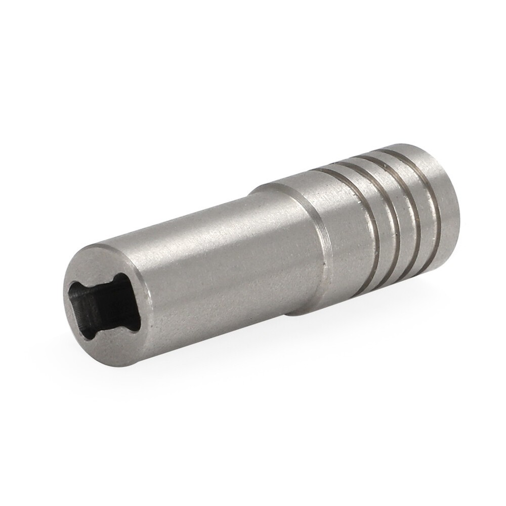 Multitool Bit Screwdriver Extender Adapter For Leatherman Free T2 T4 K2 K4 P2 P4