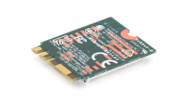 915620-001 - WLAN - RT CHOPARD AC 1x1
