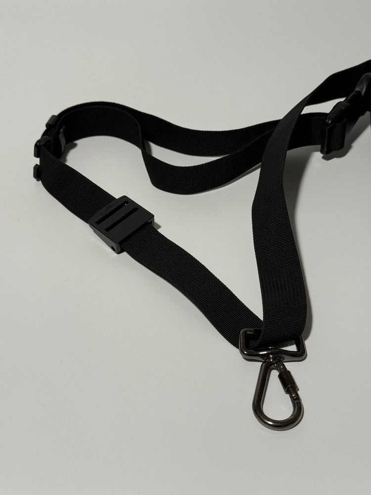 Black Rapid RS-7 Curve Camera Strap (Black)
