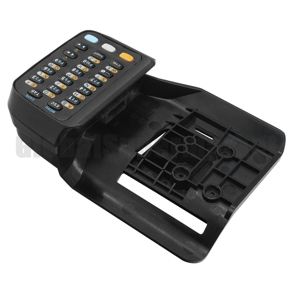 US WT6000 Wearable External Keypad for ZEBRA WT6300 Computer Specification Sheet