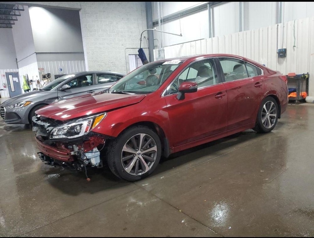 Camera/Projector Camera Windshield Mounted Upper Fits 16 LEGACY 283420