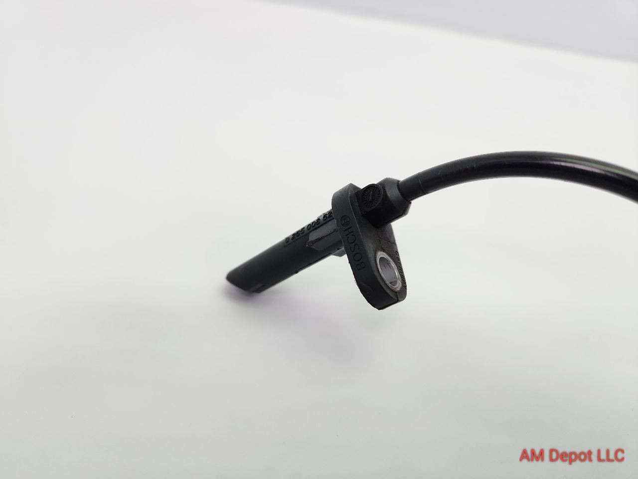 2012 Mini Cooper S Countryman R60 R61 Front ABS Sensor DSC Pulse Generator