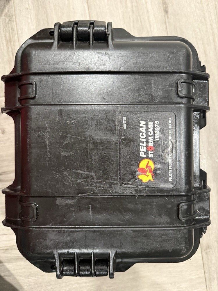 STACO ENERGY VARIABLE AUTOTRANSFORMER 100V