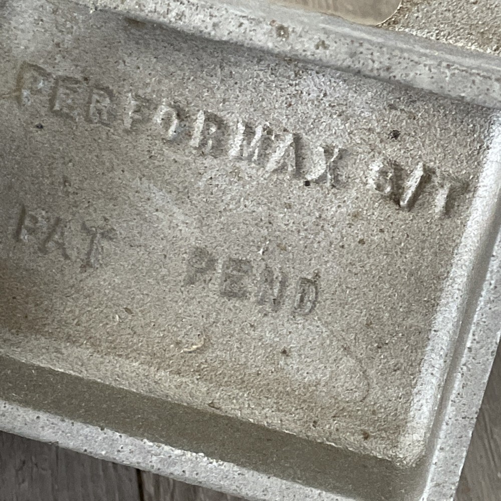 Performax S/T Sander Carrier Bracket Used.