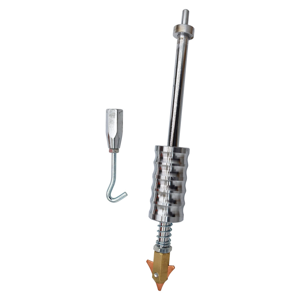 Steel Car Body Elements Dent Pulling & Straightening Machine 220V Puller Shaper