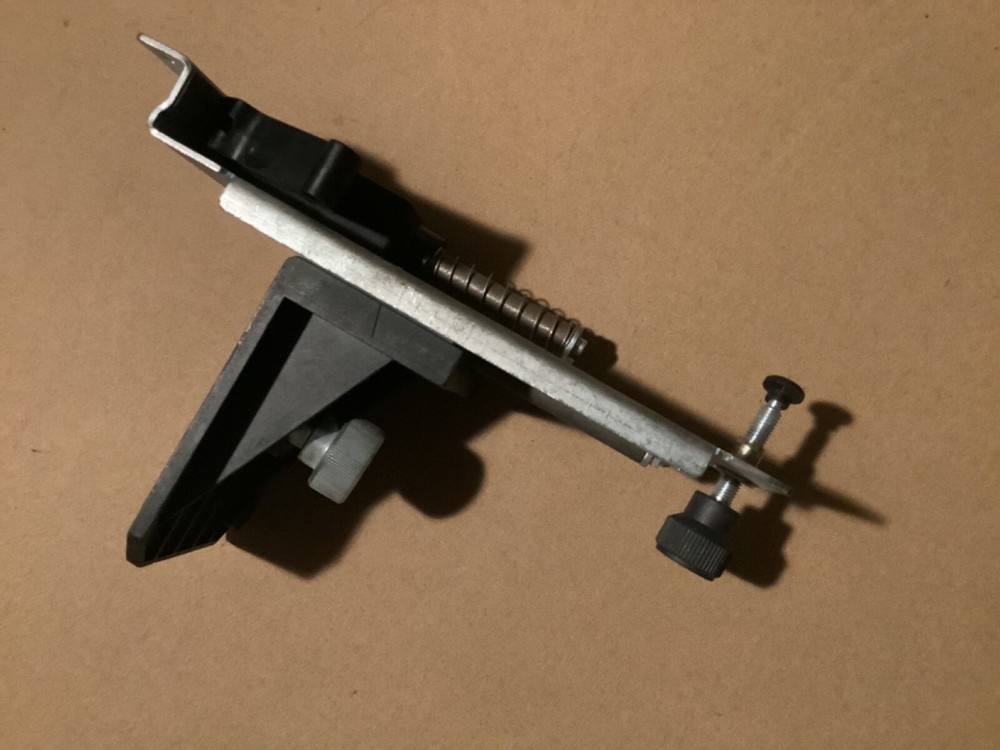 HILTI PMA 76 Laser Level Wall Mount Stand