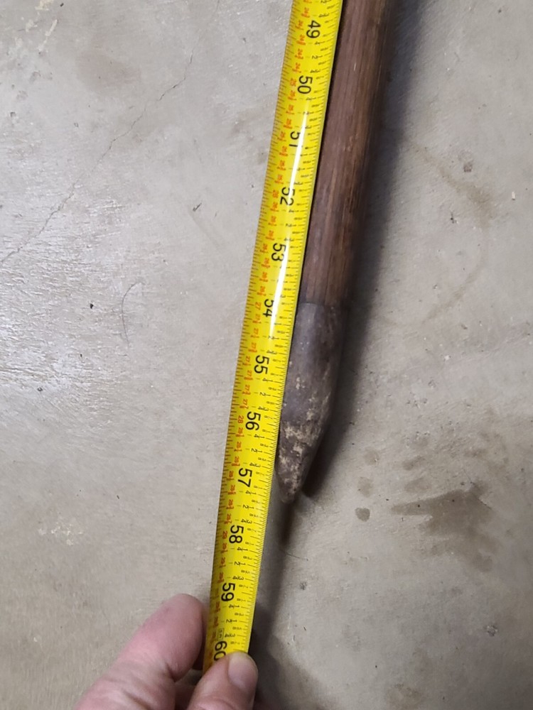 Vintage Brunson Transit Survey Tripod