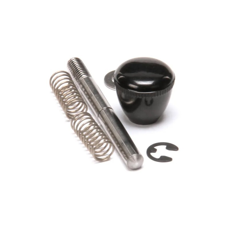 Robot Coupe 29766 R4 Food Processor Locking Pin Assembly Genuine