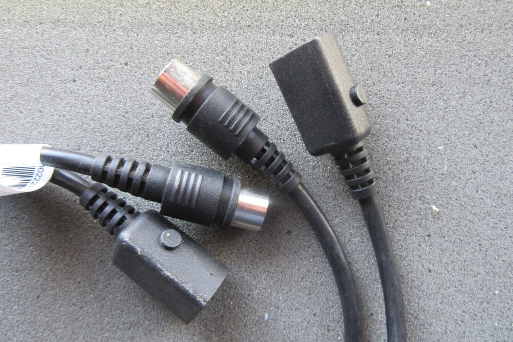 Tempur-Pedic Adjustable Base Sync Cord