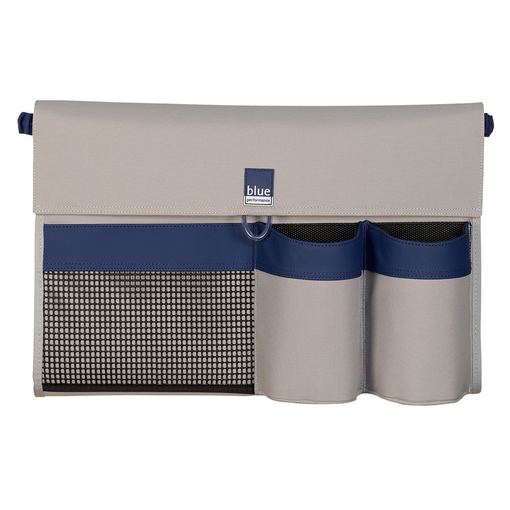 Blue Performance PC3405 Cockpit Combination Bag