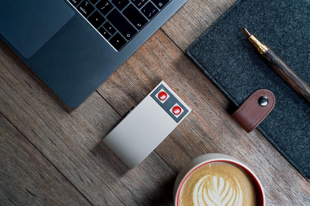 N30 2.4Ghz Wireless Mouse for PC Windows and macOS