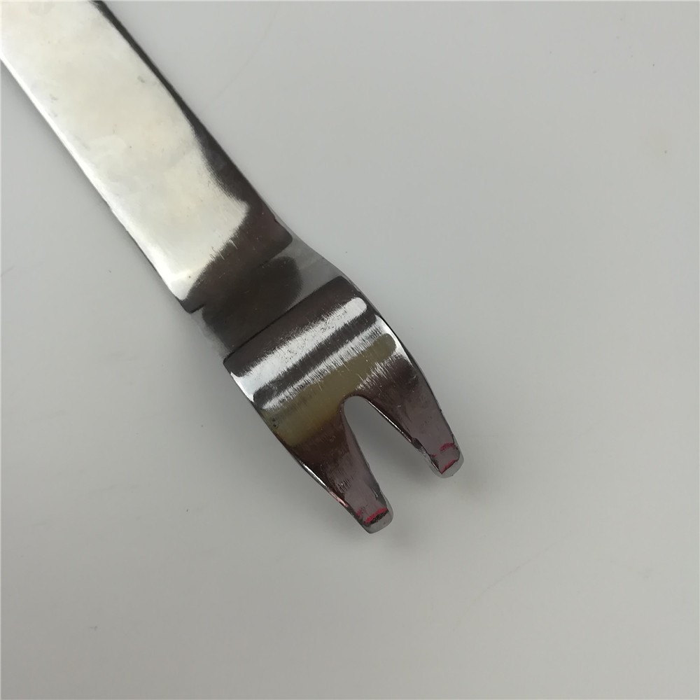 Car Refit Door Panel Interior Sound Navigation Card Button Disassembly Tool