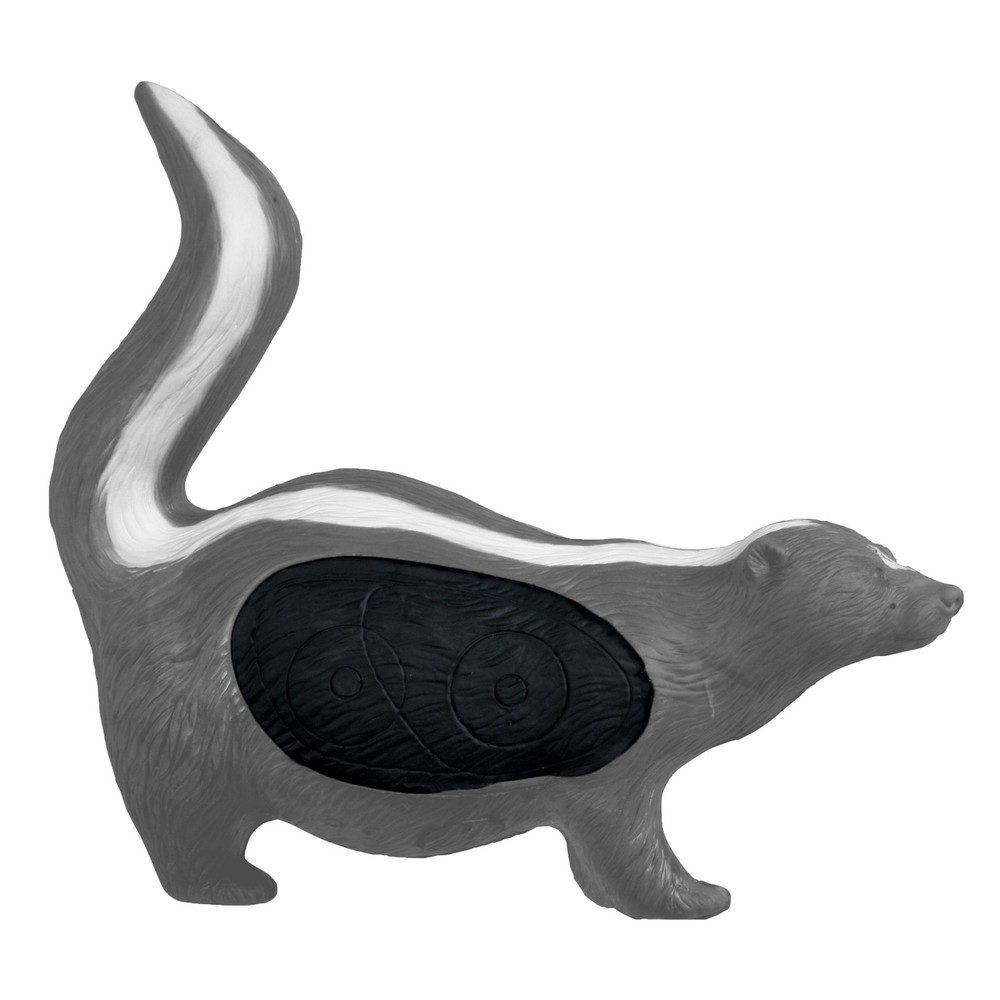 Rinehart Skunk Archery Target Replaceable Core - ASA (INSERT ONLY)