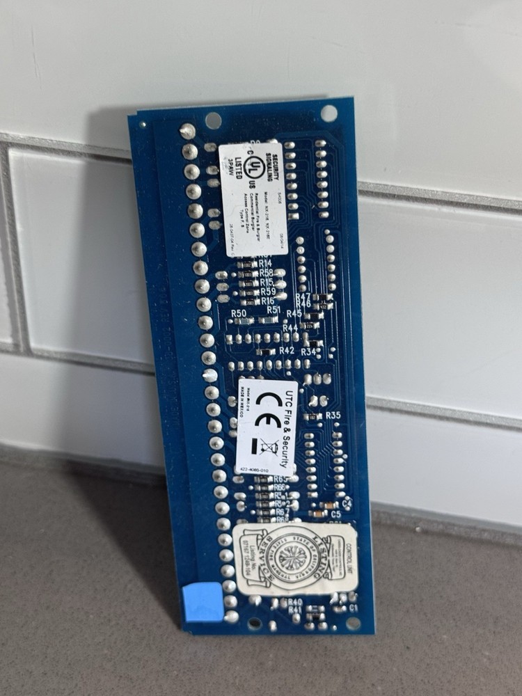 Caddx NX-216E Zone Expander