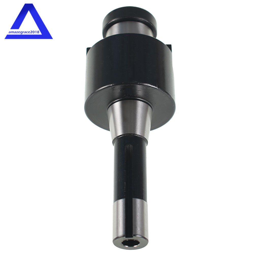 1-1/2" R8 Shank Shell Milling Arbor Adapter Holder