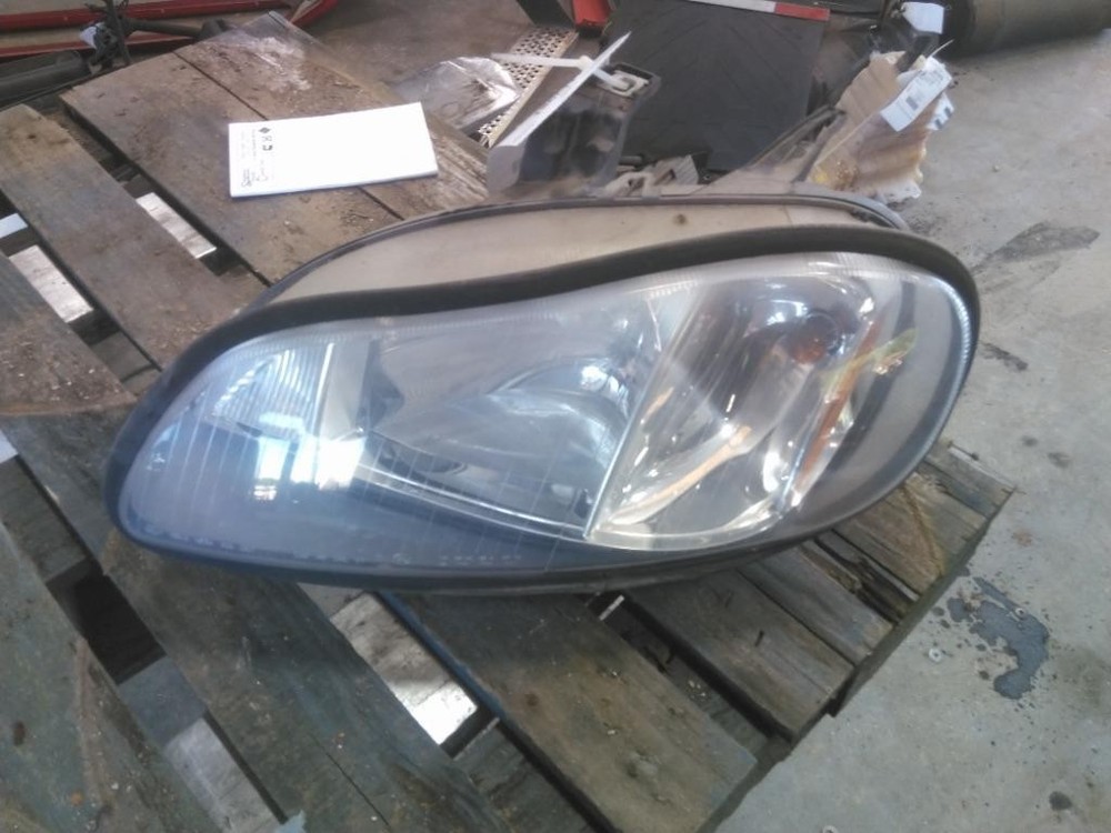 For 2020 FREIGHTLINER M2 2003-2025 HEADLIGHT Left ,  GA