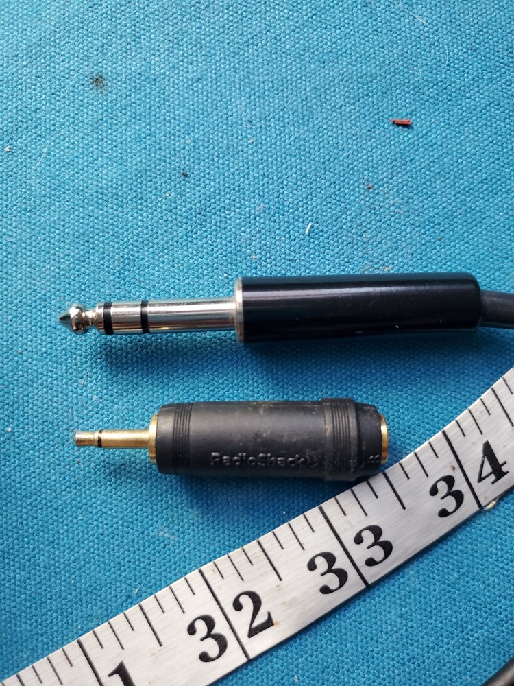 bionic ear listening device NO PAD please read description