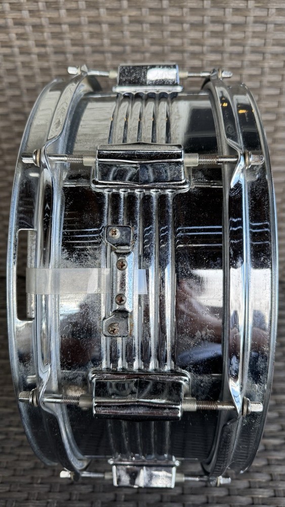 Royce 14”x5” Snare Drum