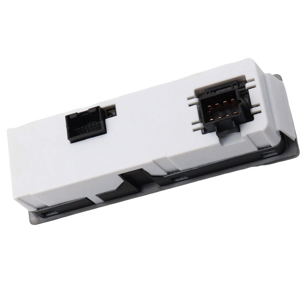 NEW Q21-6012 New HVAC CONTROL PANEL Assembly For Peterbilt 2008-2015