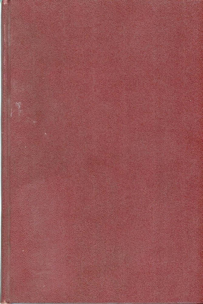 The Postal Stationery of Canada by Nelson Bond, Hardcover
