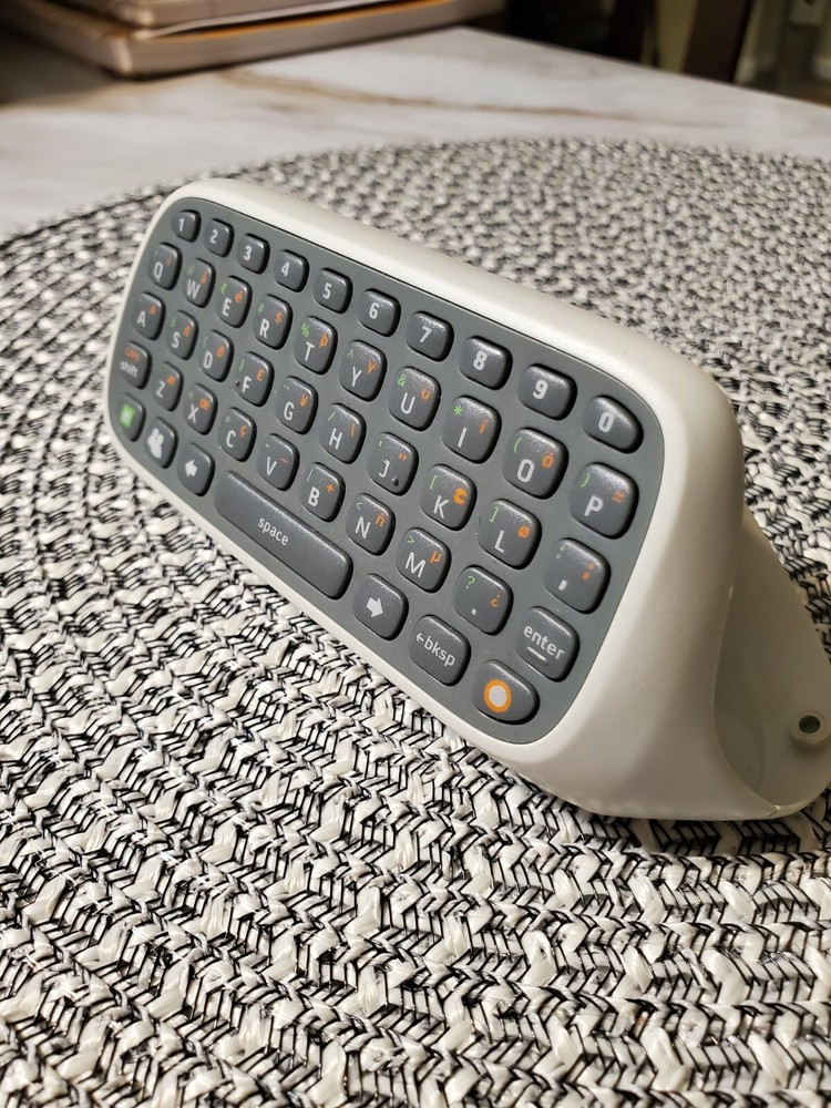 XBOX 360 Keypad