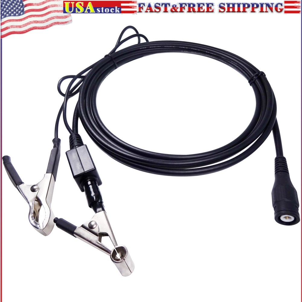 Peakelect Auto Ignition Pickup Probe HT25 Inductive Secondary Capacitive Sensor