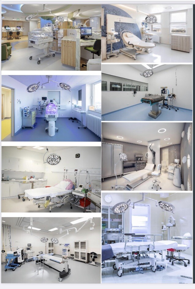 LED Portable & Mobile Surgical Operating Light. Many Models Available.
