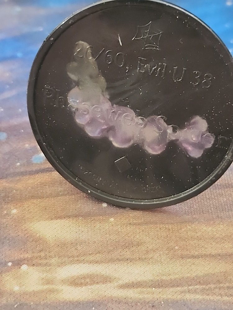 D&D MINIATURES PHASEWEB SPIDER 26/60 U DEMONWEB