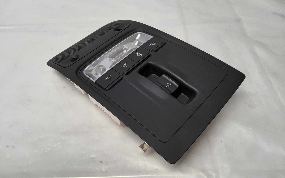 Front Console AUDI A3 17 18 19 20