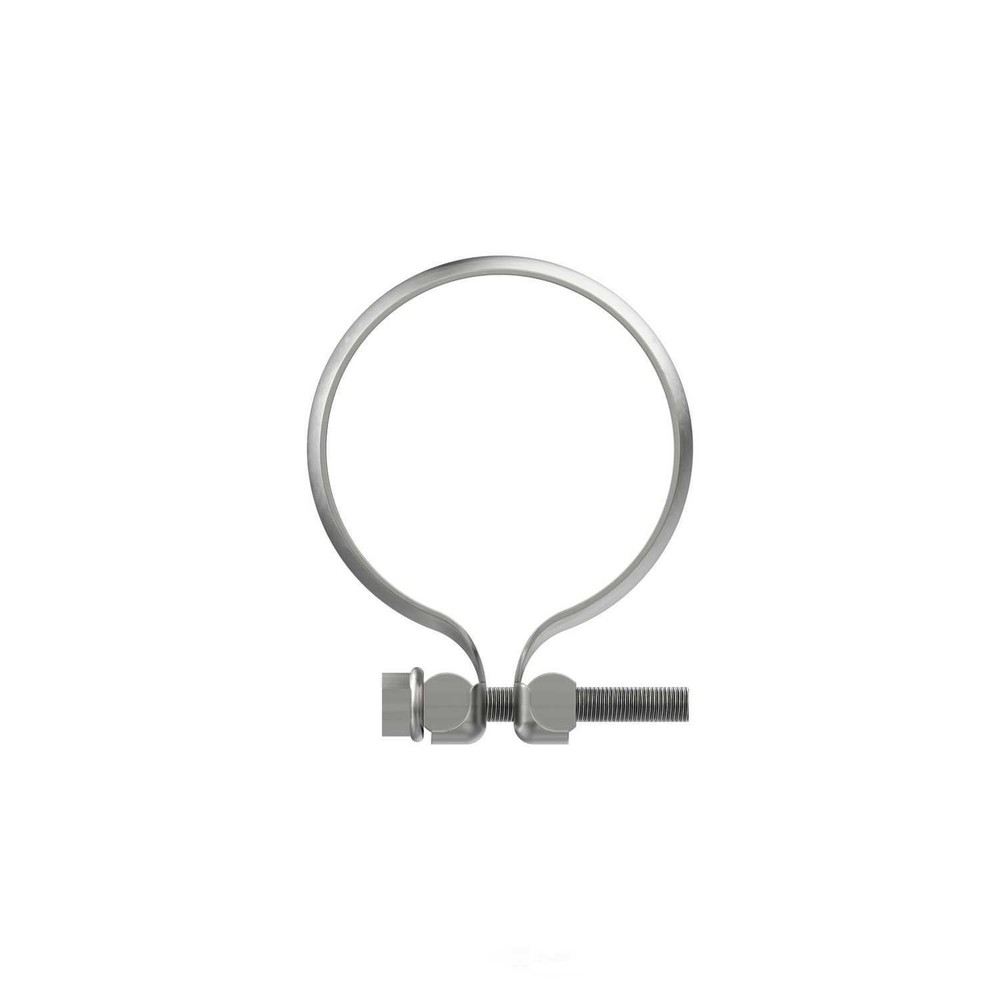 Exhaust Clamp Walker 36522