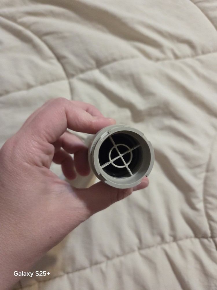 Shark Flexstyle Auto Wrap Attachment