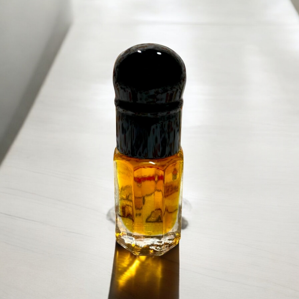 عطر سيف الاسلام الاصلي سيف الاسلام الروحاني النادر saif alislam perfume oil