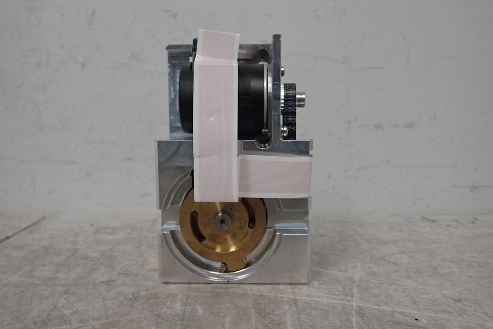 Agilent Technologies 5067-6178 Sampler Manipulator Motor Assembly